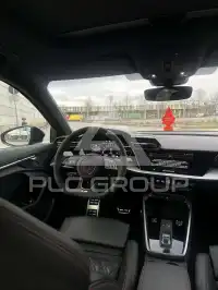 2023 Audi S3