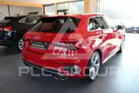 2023 Audi S3
