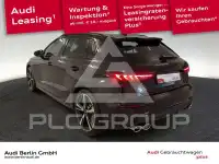 2023 Audi S3