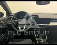 2023 Audi S3