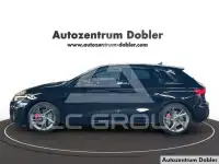 2023 Audi S3