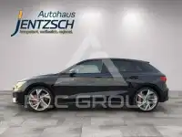 2023 Audi S3