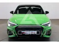 2023 Audi S3