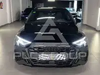 2023 Audi S3