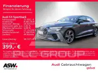 2023 Audi S3