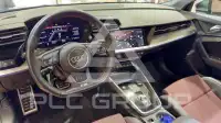 2023 Audi S3