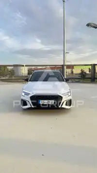 2023 Audi S3