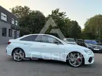 2023 Audi S3