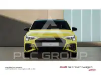 2023 Audi S3