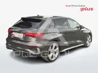 2023 Audi S3