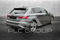 2023 Audi S3