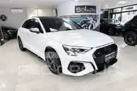 2023 Audi S3