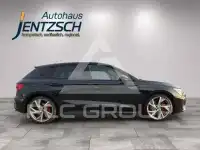 2023 Audi S3