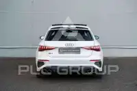 2023 Audi S3
