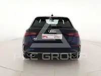2023 Audi S3
