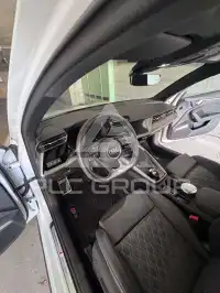 2023 Audi S3