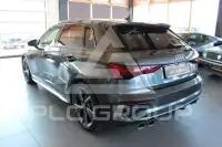 2023 Audi S3