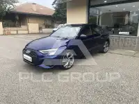 2023 Audi S3