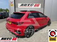 2023 Audi S3