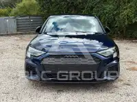 2023 Audi S3