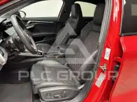 2023 Audi S3