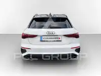 2023 Audi S3