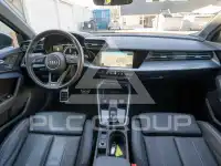 2023 Audi S3