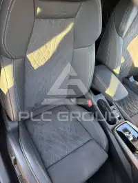 2023 Audi S3