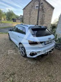 2023 Audi S3