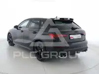 2023 Audi S3