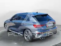 2023 Audi S3