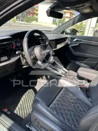 2023 Audi S3