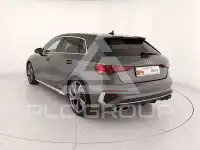 2023 Audi S3