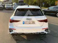 2023 Audi S3