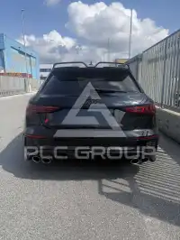 2023 Audi S3