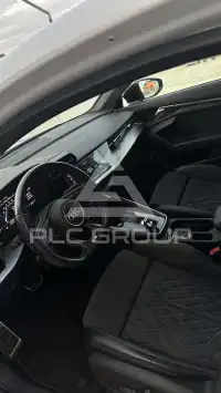 2023 Audi S3