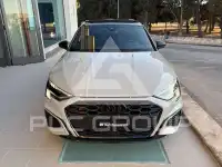 2023 Audi S3