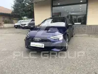 2023 Audi S3