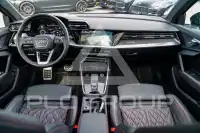 2023 Audi S3