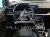 2023 Audi S3