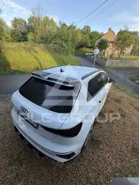2023 Audi S3