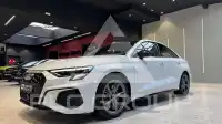 2023 Audi S3