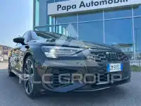 2023 Audi S3