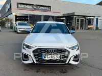 2023 Audi S3
