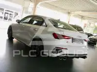 2023 Audi S3