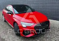2023 Audi S3