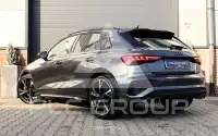 2023 Audi S3