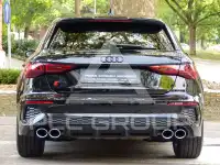 2023 Audi S3