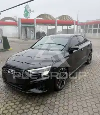 2023 Audi S3