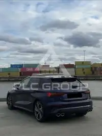 2023 Audi S3